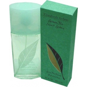 Elizabeth Arden Green Tea-Eau de Toilette 100.00 ml