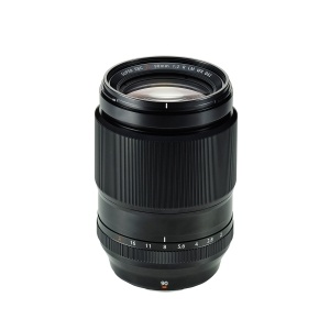 Fuji FUJINON XF 90mm f/2.0 R LM WR