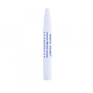 VitalCare Creion pentru albirea dinților White Pearl ( Whitening Pen) 2,2 ml
