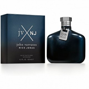 John Varvatos JV x NJ EDT 125 ml