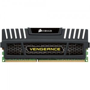 Corsair 4GB 1600MHz CL9 Vengeance CMZ4GX3M1A1600C9