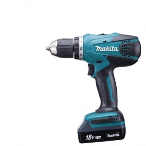 Makita Df457dwe Li Ion 18v 1 3ah 1 7kg Lista De Preturi Cel Mai Mic Pret