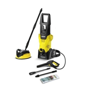 Karcher Curatitor cu apa sub presiune K3 Classic House T250