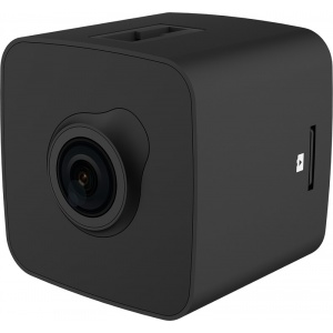 Prestigio RoadRunner Cube Black PCDVRR530WBK