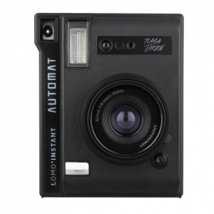 Lomography Instant Automat Film Negru