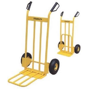 Stanley Carucior de transport HT535