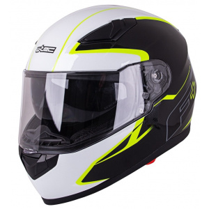 W-Tec Casca moto FS-816