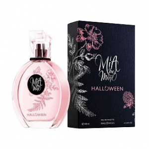 Jesus Del Pozo Halloween Mia Me Mine EDT 100 ml