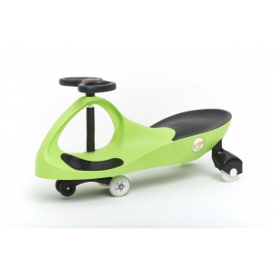 Bobo Car Bobocar Green