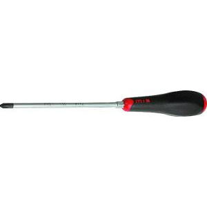 MOB&IUS Surubelnita cu hexagon tip Phillips, pe display - PH3 - d: 8 mm