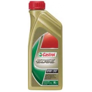 Castrol EDGE 0W-30- 1L