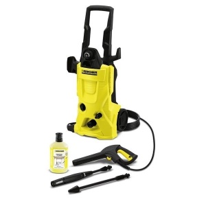 Karcher Curatitor cu apa sub presiune K4 Classic, 1800W, 130 bar