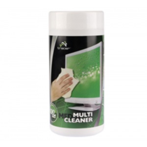 Tracer CLEANING TISSUES LCD TUBE 100 PCS TRASRO20130