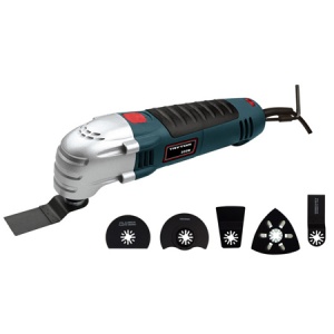 TRYTON MASINA MULTIFUNCTIONALA UNGHIULARA - 300W - G.
