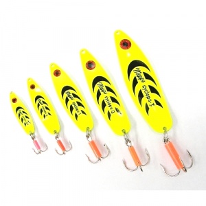 Mepps OSCILANTA FLUO 26,0G