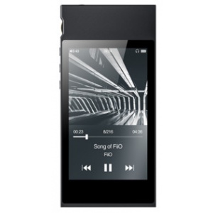 FiiO M7 Negru