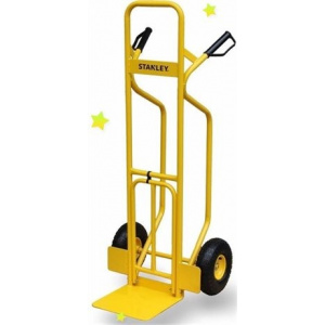 Stanley Carucior de transport HT536
