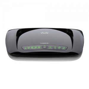 Linksys WAG320N