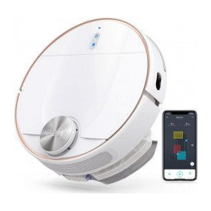 eufy RoboVac L70 Hybrid White
