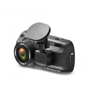 Kenwood DRV-A501W
