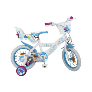 Disney Frozen Bicicleta copii 12 inch