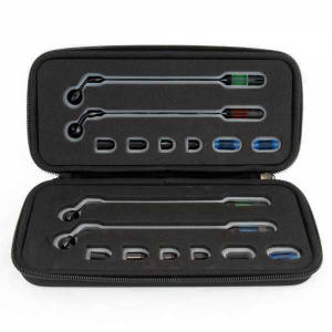 Prologic Kit Slim Hang Indicator 4 Buc