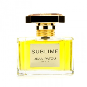 Jean Patou Sublime Apa de Toaleta Spray 50ml/1.7oz