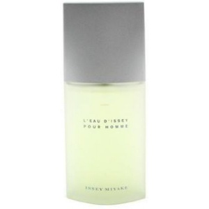 Issey Miyake Parfum de barbat L'eau D'Issey Eau de Toilette 125ml