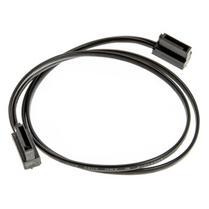 SilverStone SATA Low-profile Black 300mm (CP11B-300)