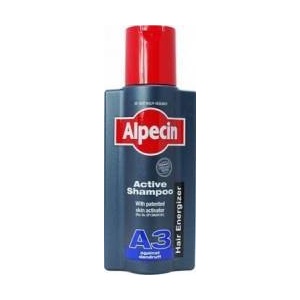 Alpecin Sampon Active A3 250ml