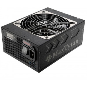 Enermax MaxTytan, 80+ Titanium, 1050W EDT1050EWT