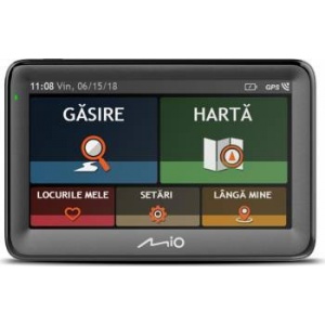 Mio Pilot 15 LM