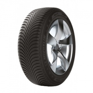 Michelin Pilot Alpin 5 255/55 R18 109V
