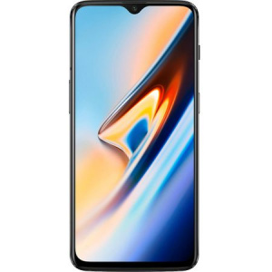 OnePlus 6T 256GB Midnight Black