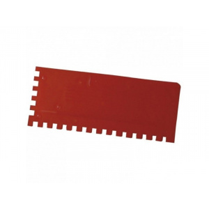 Dedra 1118 Spatula pentru adeziv