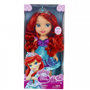 Jakks Pacific Papusa Toddler Ariel