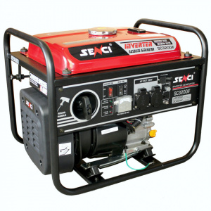 Senci SC-3200iFE