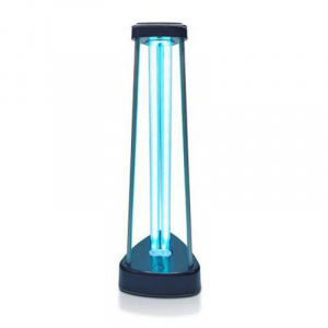 General Lampa bactericida dubla sterilizare Ultraviolete si Ozon