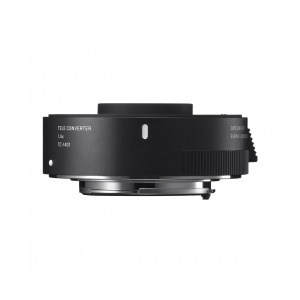 Sigma TC-1401 - 1.4X Nikon