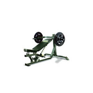 Powertec WB-MP