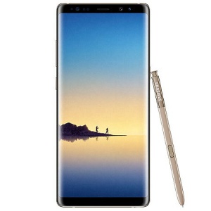 Samsung Galaxy Note 8 N950 64GB 4G Maple Gold