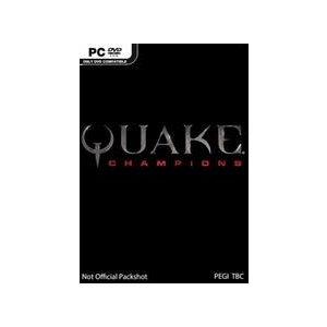 Bethesda Softworks Quake Champions PC
