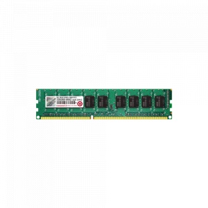 Transcend 8GB 1600MHz DDR3 CL11 (TS1GLK72V6H)