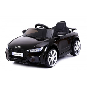 Audi TT Negru