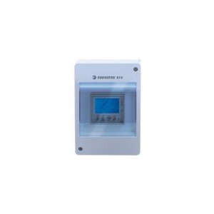 Euroster Controler electronic cu 3 senzori TH-813