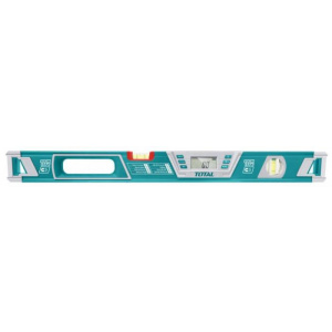 Total Nivela magnetica cu bula, 60cm - acuratete ±0.2, INDUSTRIAL TMT2606D