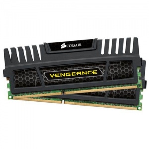 Corsair Kit 8GB DDR3 1600MHz CL9 Vengeance CMZ8GX3M2A1600C9