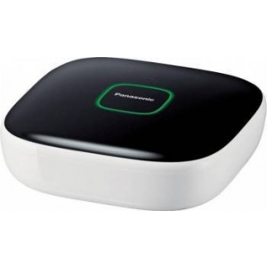 Panasonic Smart HUB KX-HNB600FXW