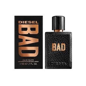 Diesel Bad EDT 125ml