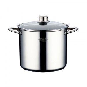 Peterhof OALA INOX CU CAPAC 19L 32CM PH-15825-32